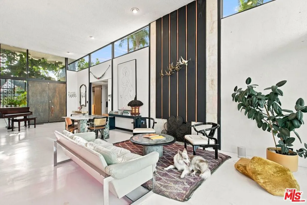936 Fortune Way, Los Angeles, California 90042 — photo 5