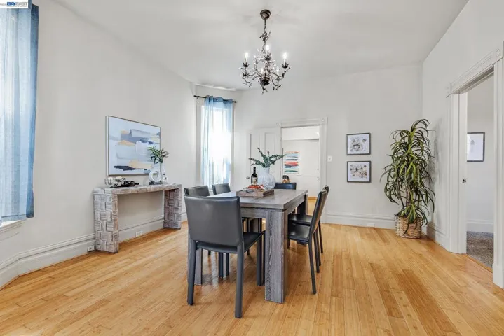 1221 Campbell, Oakland, California 94607 — photo 5