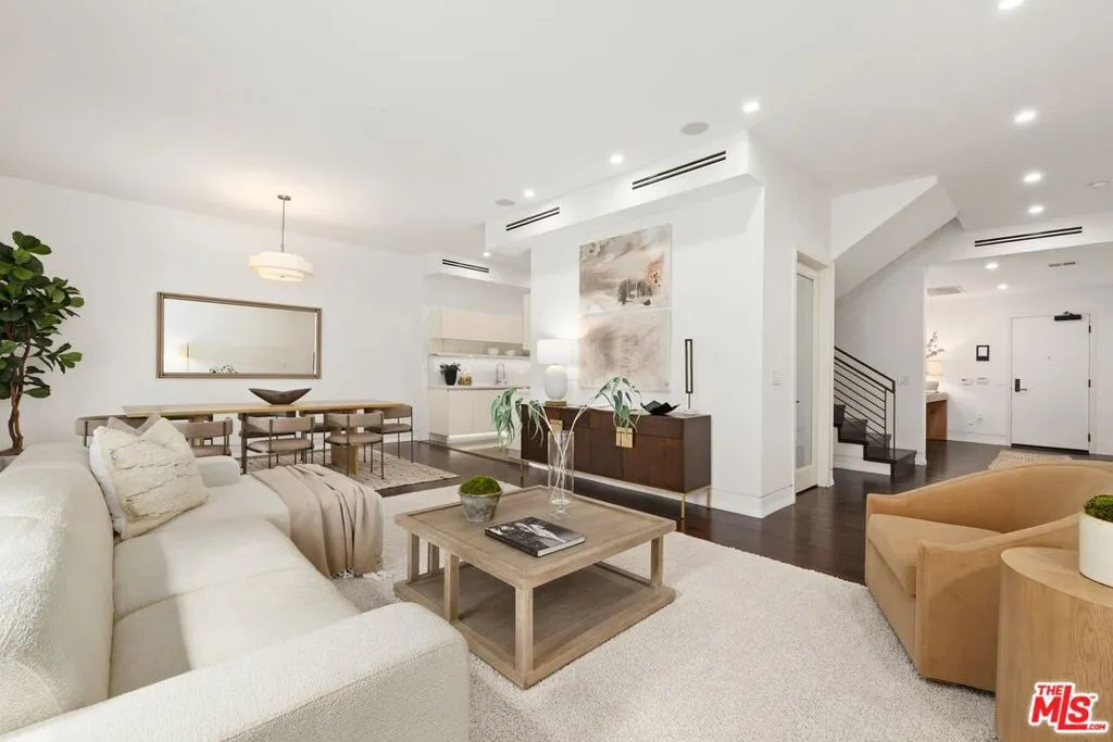 225 S Hamilton Drive 102, Beverly Hills, California 90211 — photo 4