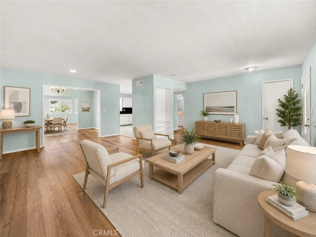 28851 Thornhill, Sun City, California 92586 — photo 5