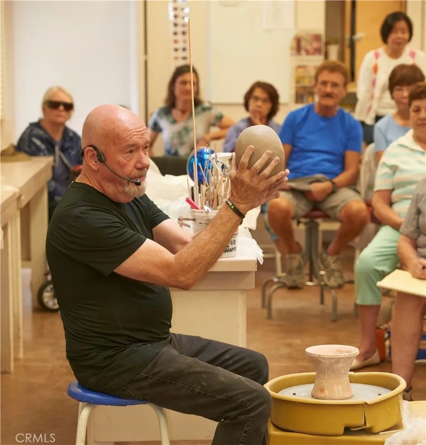 Clubhouse 4 Ceramics Clubhouse 4 Ceramics
