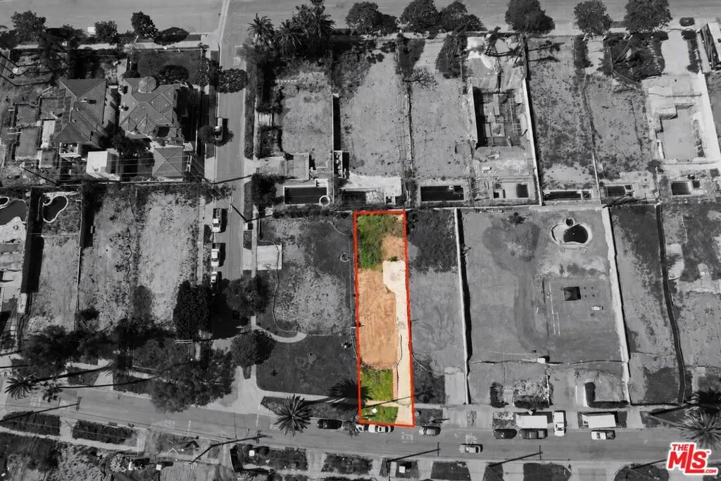 709 Swarthmore Avenue, Los Angeles, California 90272 — photo 4