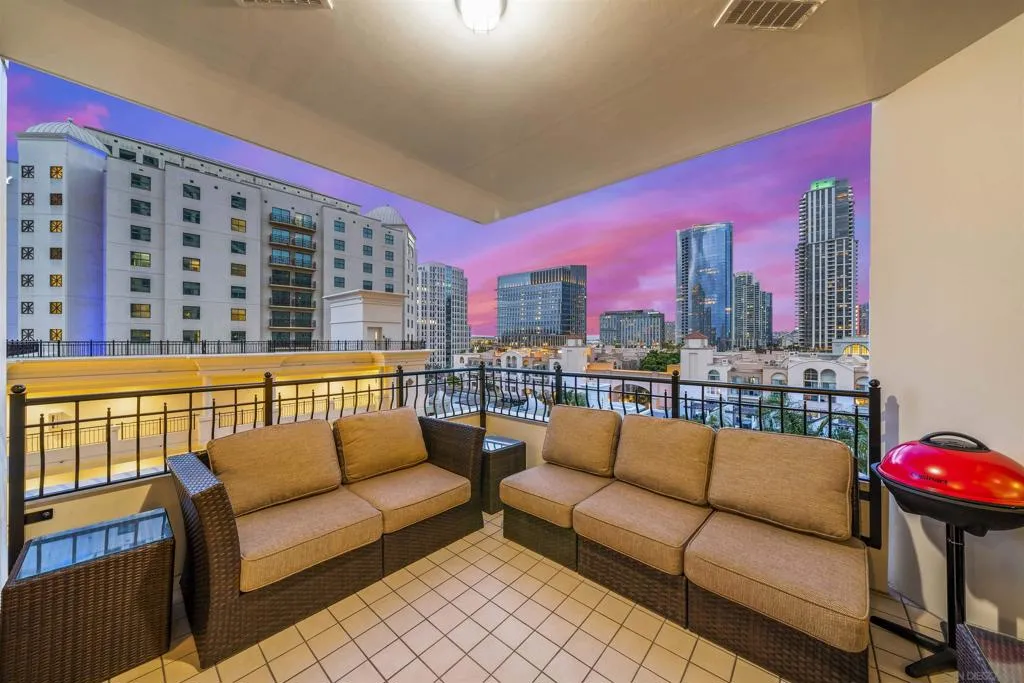 700 W Harbor Drive 805, San Diego, California 92101 — photo 5