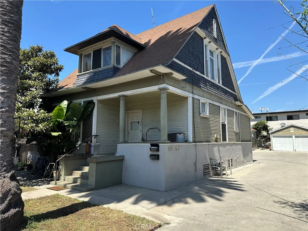 1497 W 27th, Los Angeles, California 90007 — photo 4