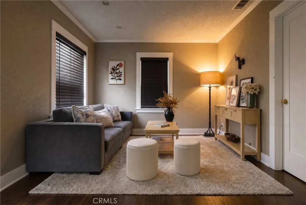 134 Melrose, Monrovia, California 91016 — photo 5