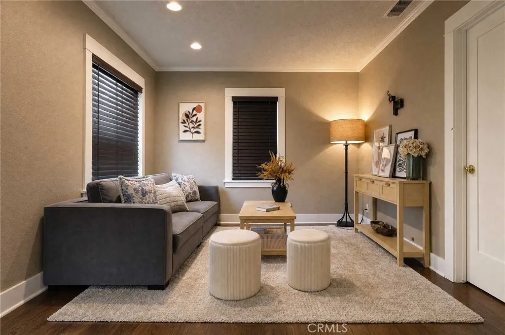 134 Melrose, Monrovia, California 91016 — photo 4