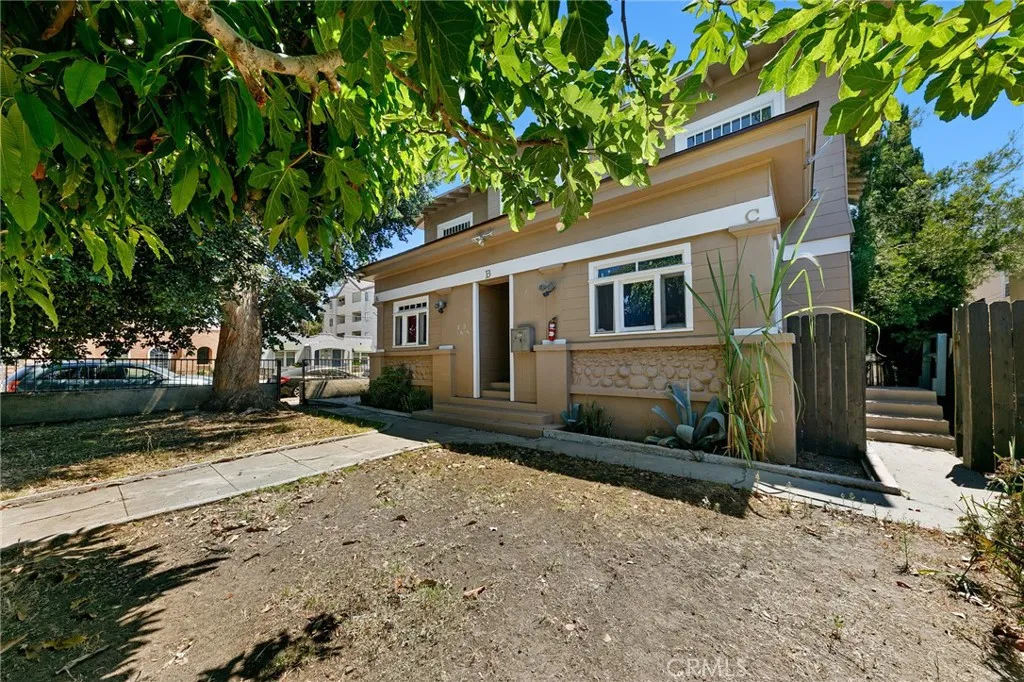 1636 N Stanton, Long Beach, California 90804 — photo 5