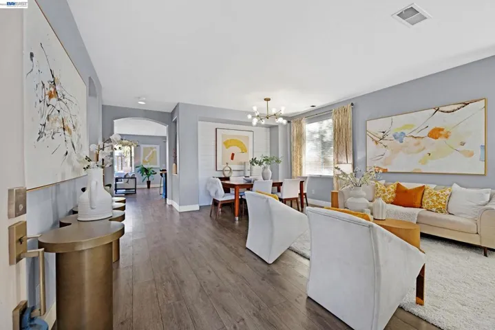 308 Arrowhead Way, Hayward, California 94544 — photo 5
