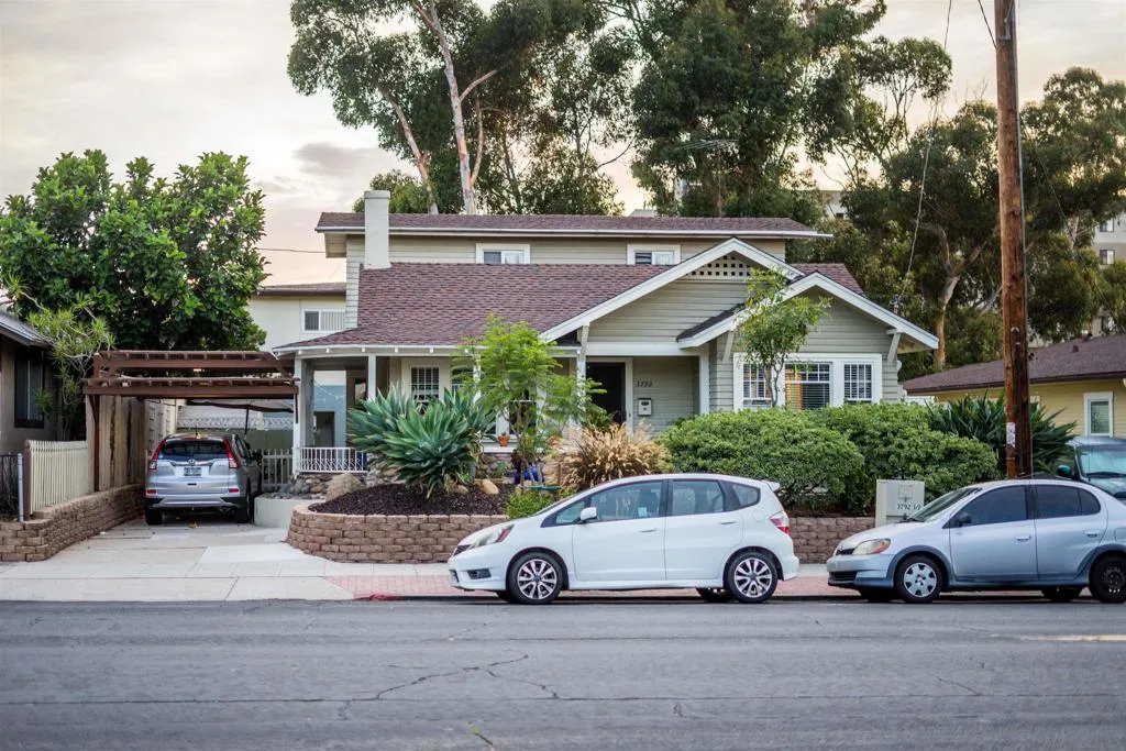 3792 10th Avenue, San Diego, California 92103 — photo 5