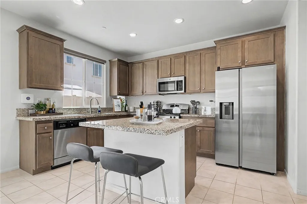 Bright and inviting breakfast nook with ample natural light, perfect for morning coffee.