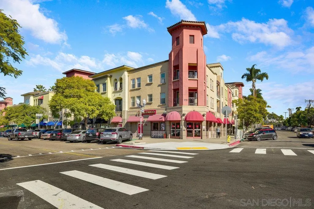 1270 Cleveland Ave. UNIT F349