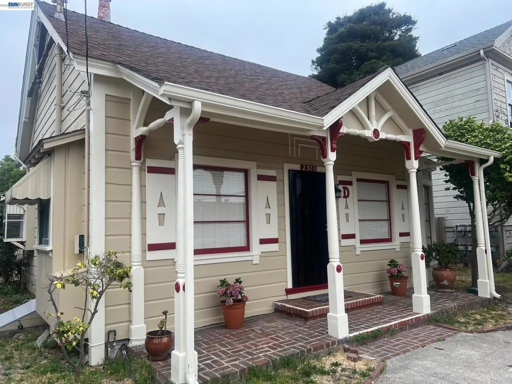 2305 San Jose Ave, Alameda, California 94501 — photo 4