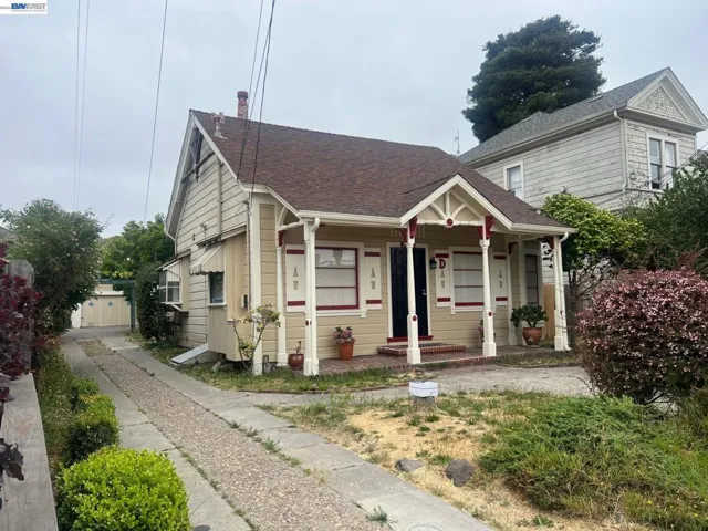 2305 San Jose Ave, Alameda, California 94501 — photo 4