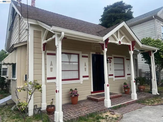 2305 San Jose Ave, Alameda, California 94501 — photo 5