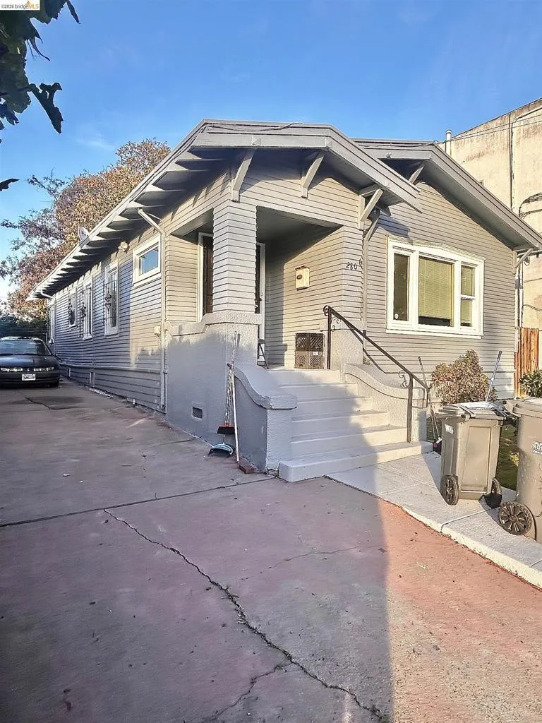 2806 Foothill Blvd, Oakland, California 94601 — photo 4