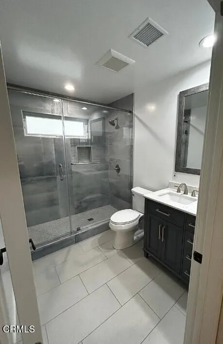Bathroom - 137 N. Oak