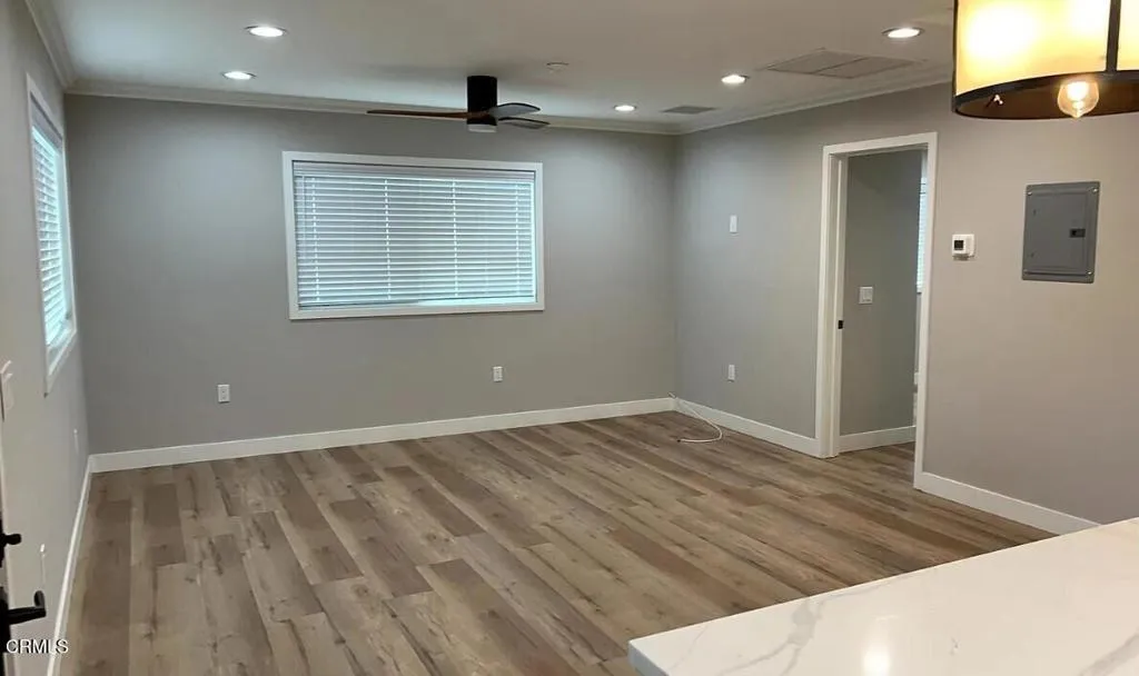 Living Area (2) - 137 N. Oak