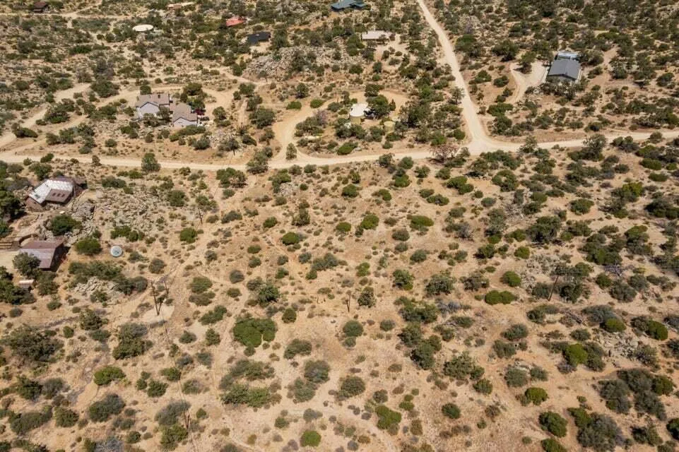 0 Scenic Drive, Mountain Center, California 92561 — photo 4