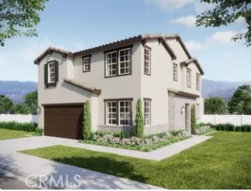 Artist rendering of exterior