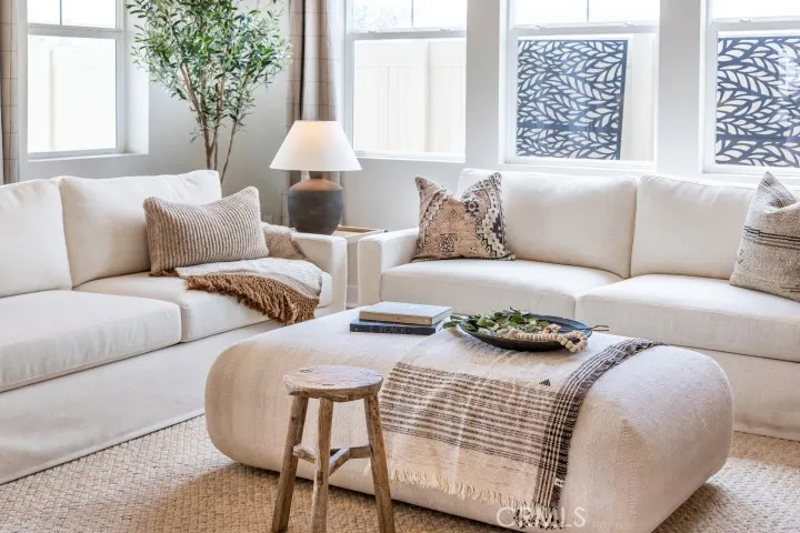 model home