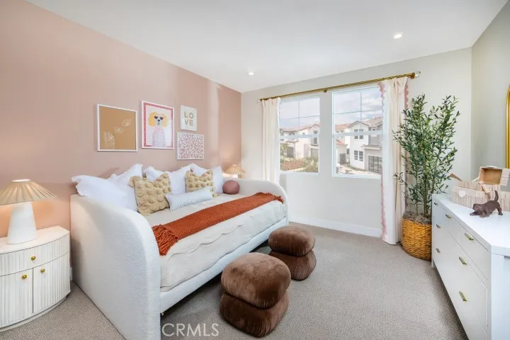 model home