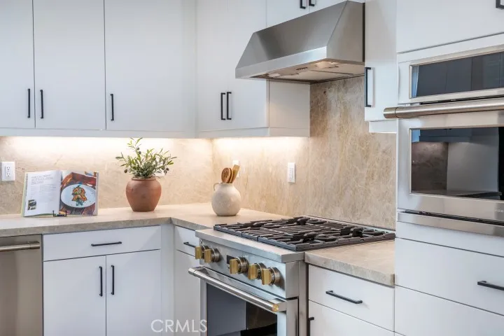 model home