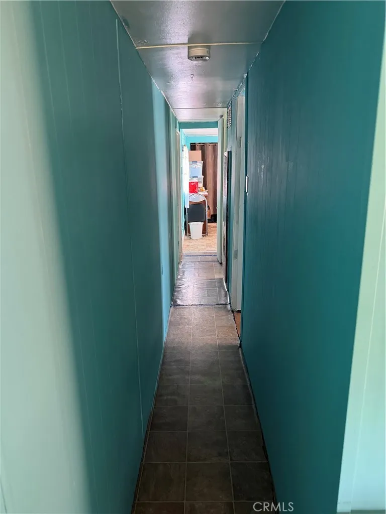 Hallway Hallway
