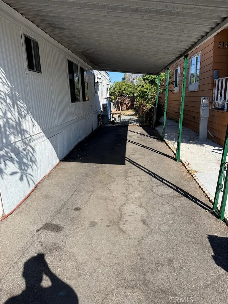 Driveway Driveway