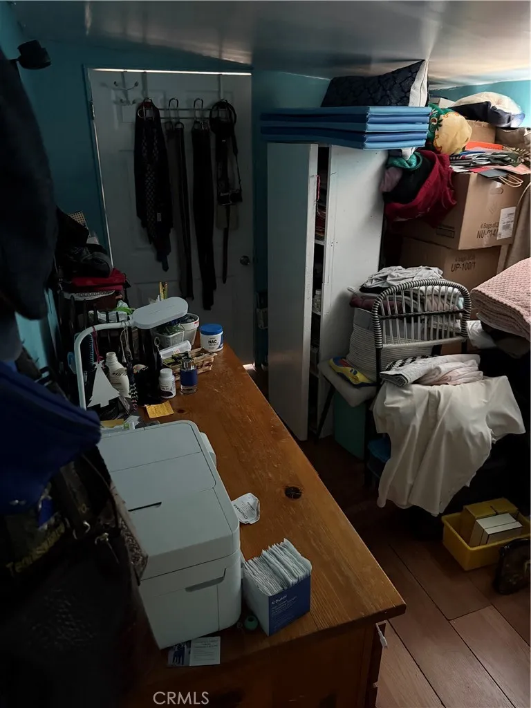 3rd Bedroom 3rd Bedroom
