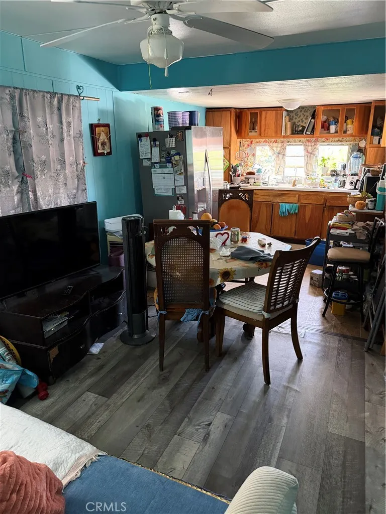 Living room/ Kitchen Living room/ Kitchen