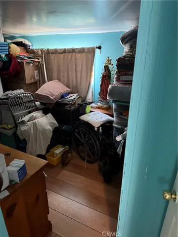 3rd Bedroom