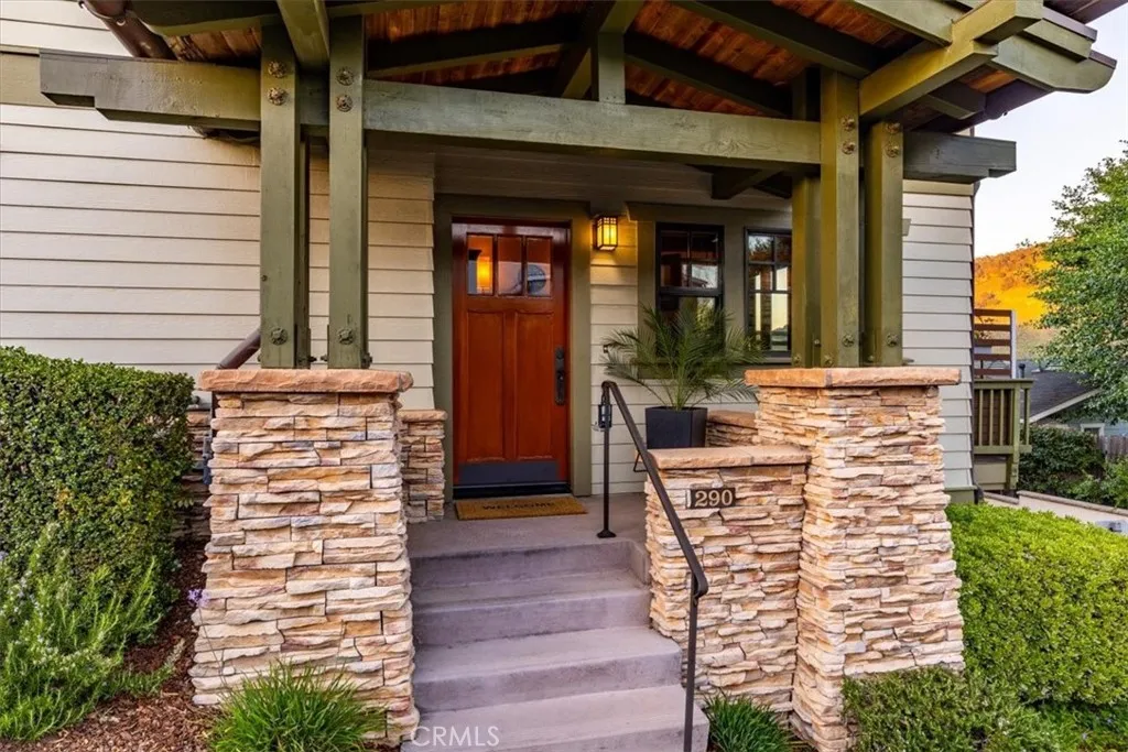 290 Ocean Oaks Lane, Avila Beach, California 93424 — photo 4