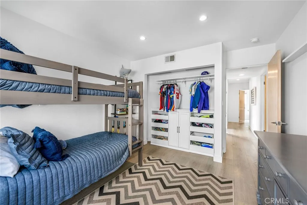 Bedroom #2