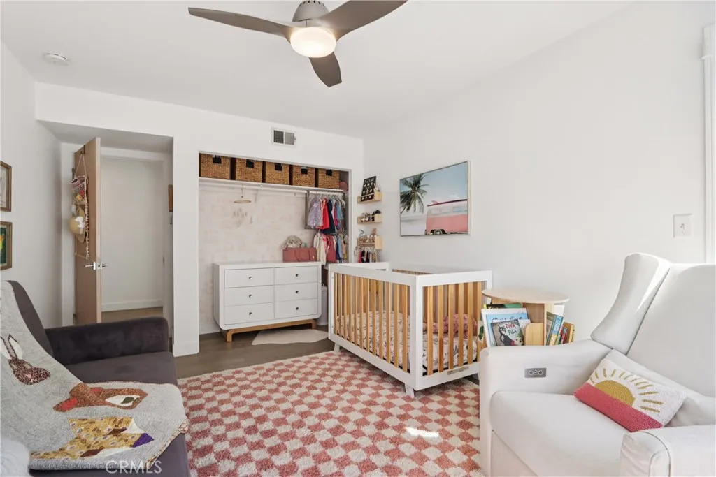 bedroom #3