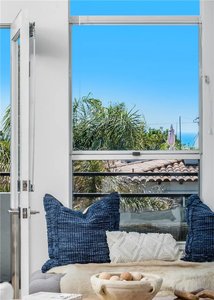 ocean views