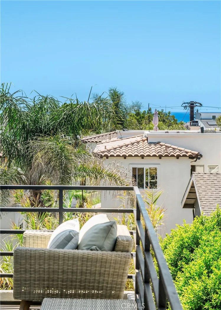 ocean views