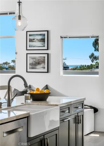 kitchen views