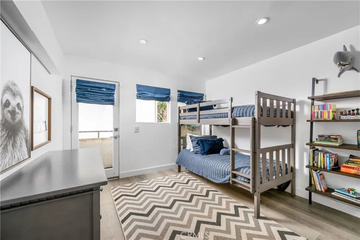 bedroom #2