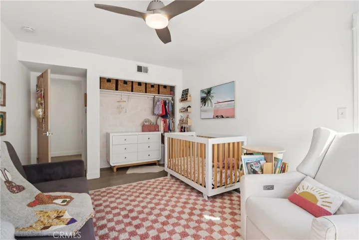 bedroom #3