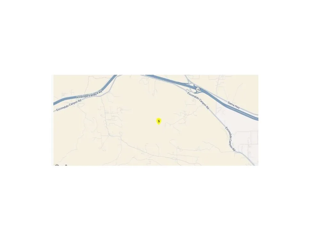 0 Ranchitos Drive, Acton, California 93510 — photo 4