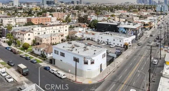 4117 W Pico Boulevard, Other, California 90019 — photo 4