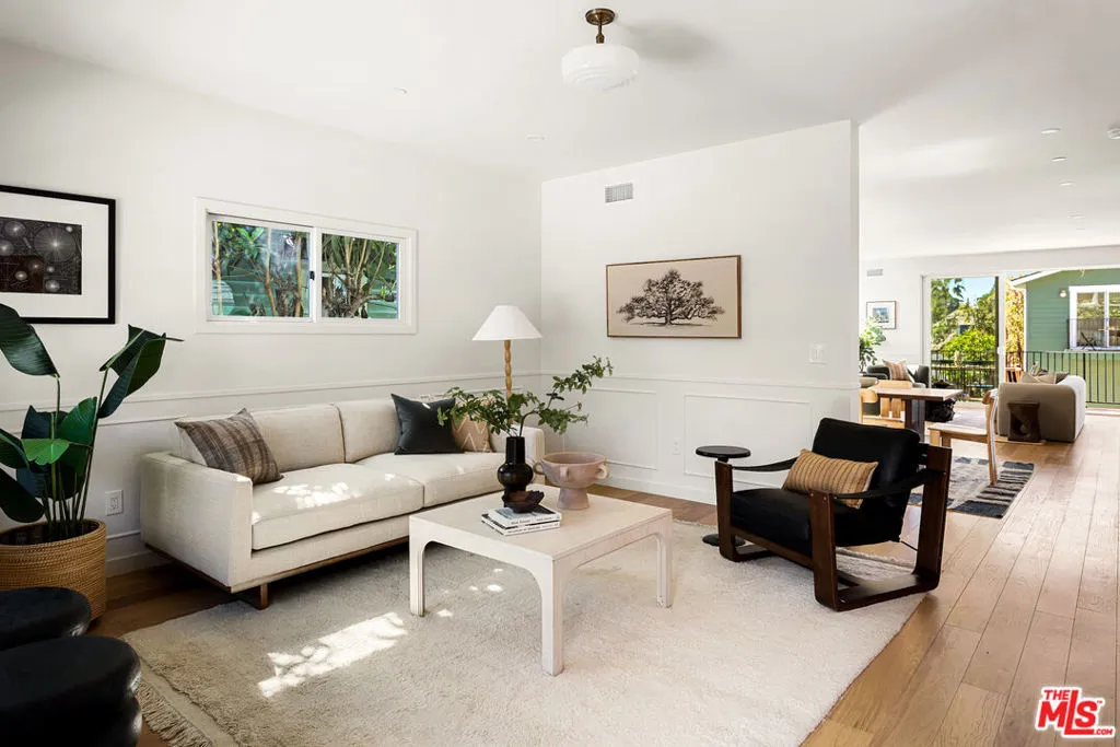1622 Donaldson Street, Los Angeles, California 90026 — photo 4