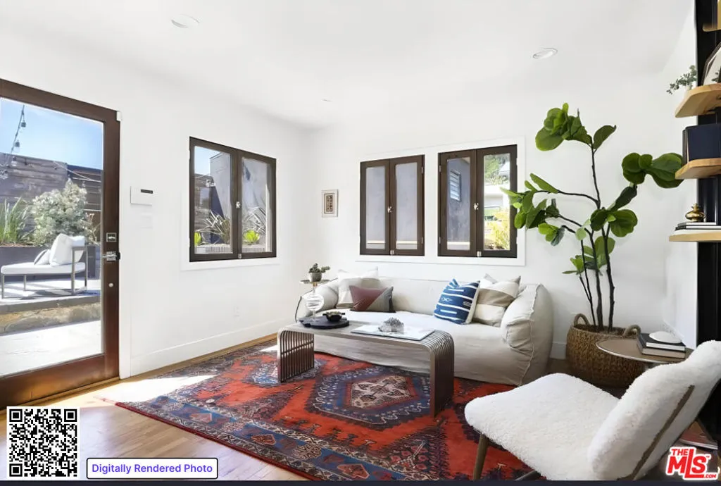 1912 N Alvarado Street, Los Angeles, California 90039 — photo 5