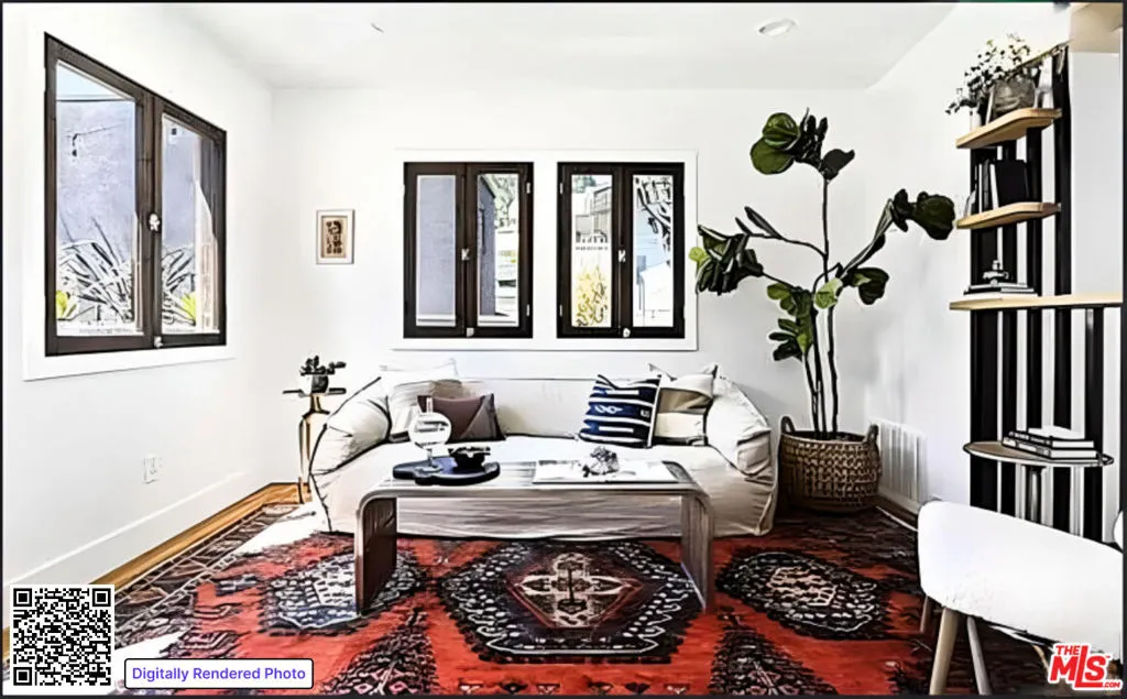 1912 N Alvarado Street, Los Angeles, California 90039 — photo 4