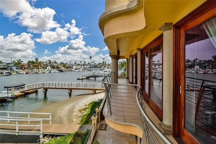 Amazing Views From Family Room