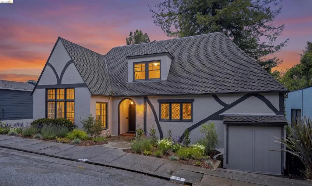 90 Oakmont Avenue, Piedmont, California 94610 — photo 4