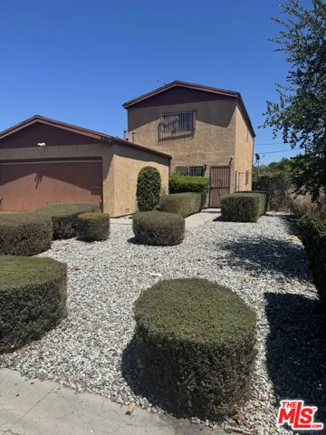 4322 Denker Ave.