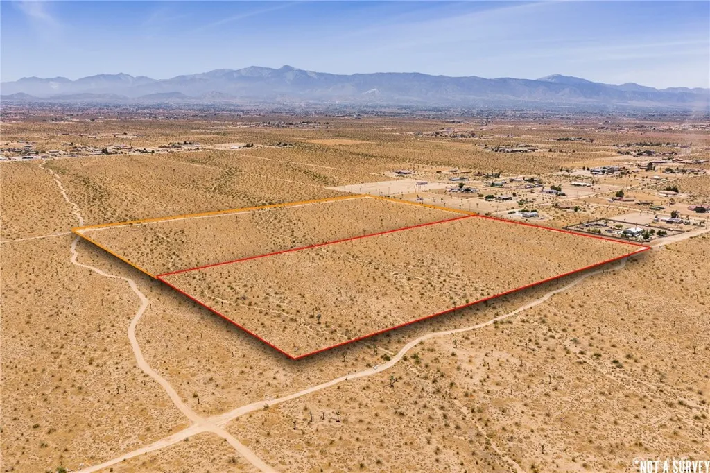 0 Middleton (3097-141-02-0000) Road, Phelan, California 92371 — photo 5