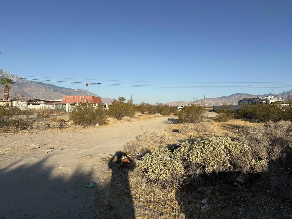 0 Palm Drive, Desert Hot Springs, California 92240 — photo 5