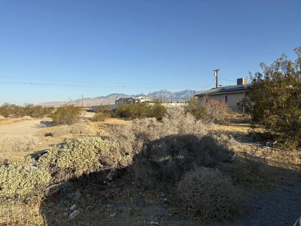0 Palm Drive, Desert Hot Springs, California 92240 — photo 4